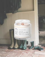 Sunday Walk - Candle Jar