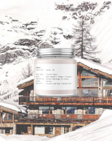 The Ski Club | Candle Trio Gift Set