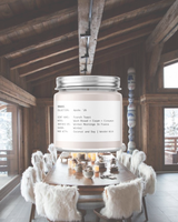 French Toast - Candle Jar