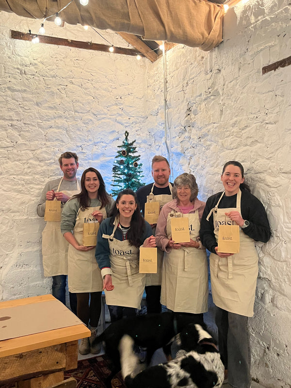 Candle Making Workshop | Saturday 8th November, 11:00am - Warren Farm