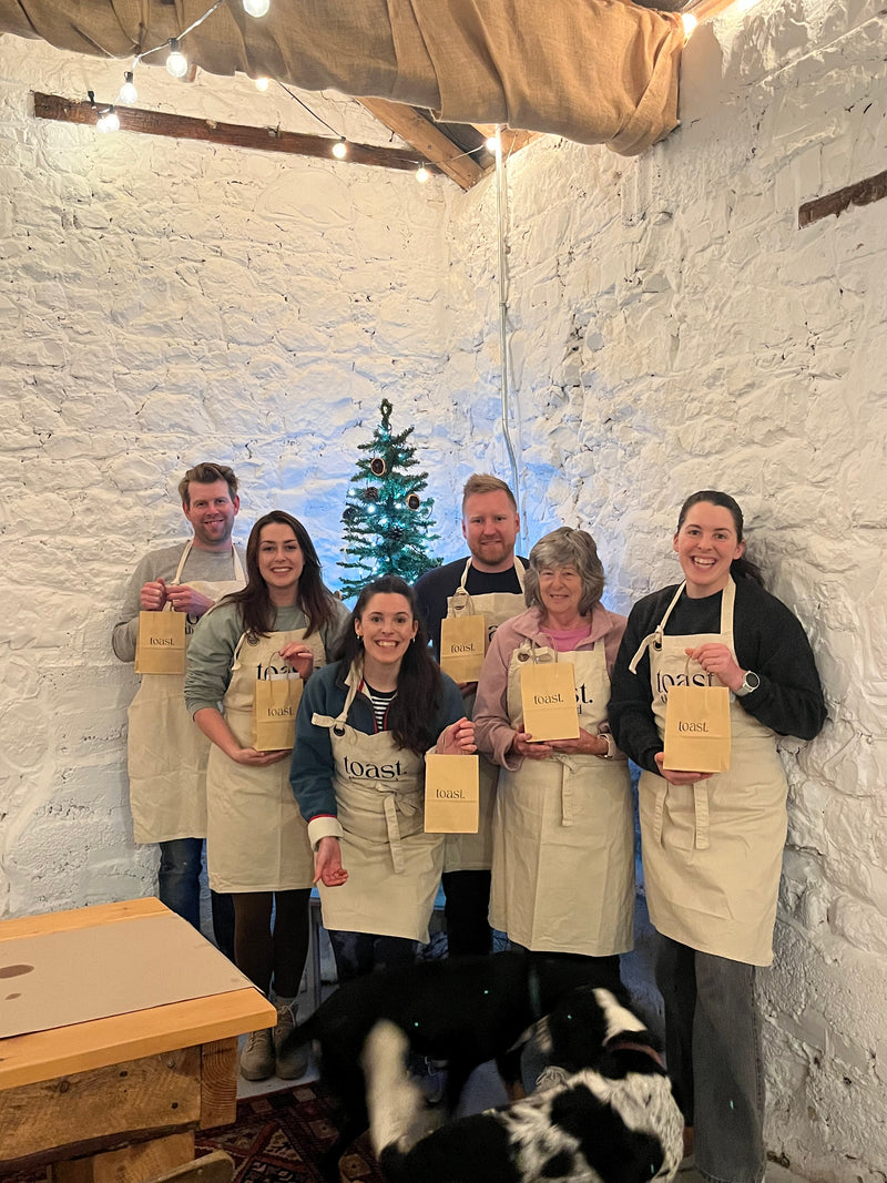 Candle Making Workshop | Saturday 8th November, 11:00am - Warren Farm